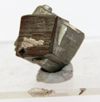 Pyrite from Spain